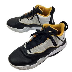 NIKE Air Jordan Stay Loyal Basketball Shoe High Top DC7230-107